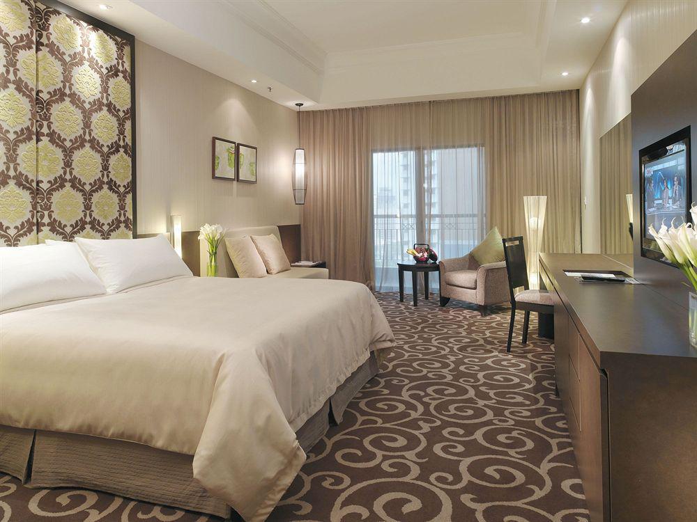 Sunway Putra Hotel Kuala Lumpur Room photo