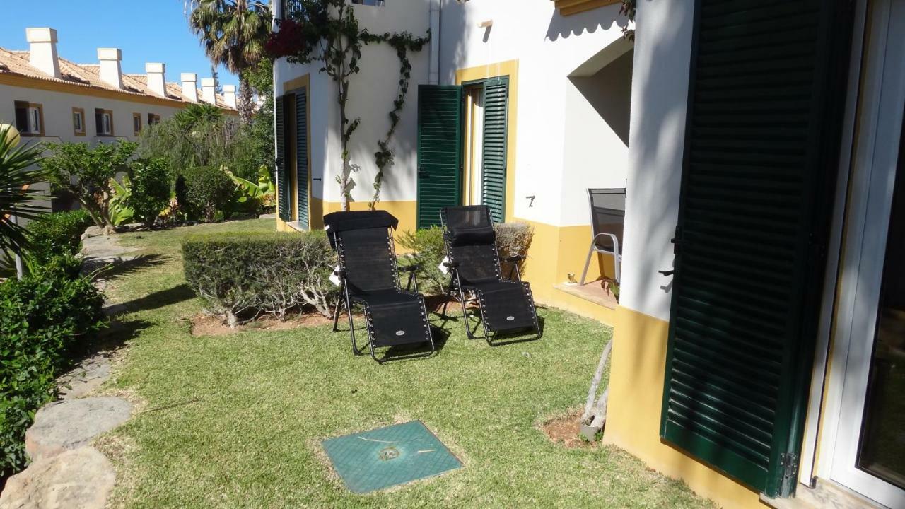 Garden Apartment Quinta Do Morgado Tavira Exterior photo