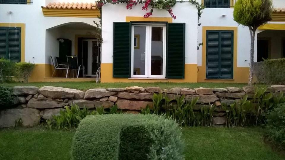 Garden Apartment Quinta Do Morgado Tavira Exterior photo