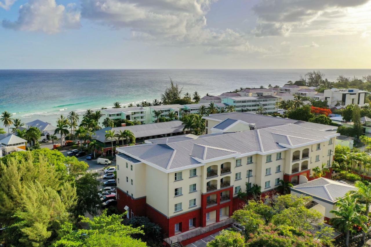 Courtyard By Marriott Bridgetown, Barbados Hotel Exterior photo