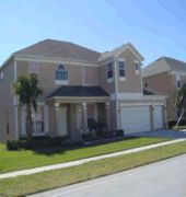 Global Vacation Homes Kissimmee Exterior photo