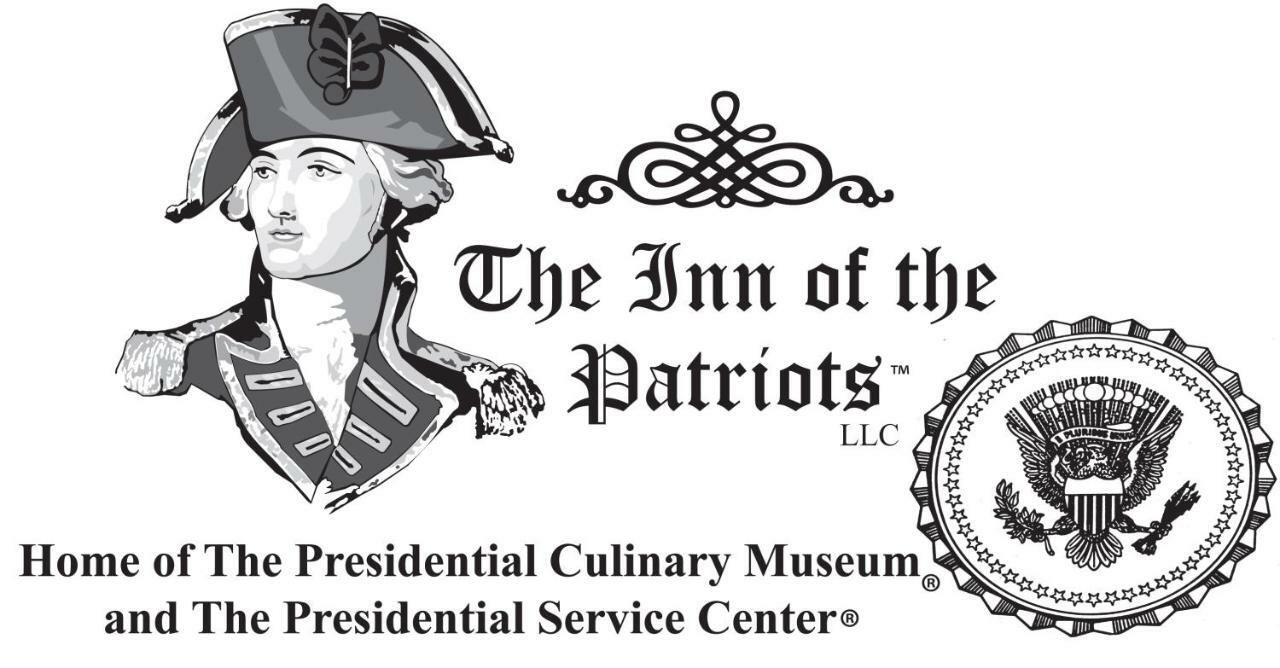 The Inn Of The Patriots Grover Exterior photo