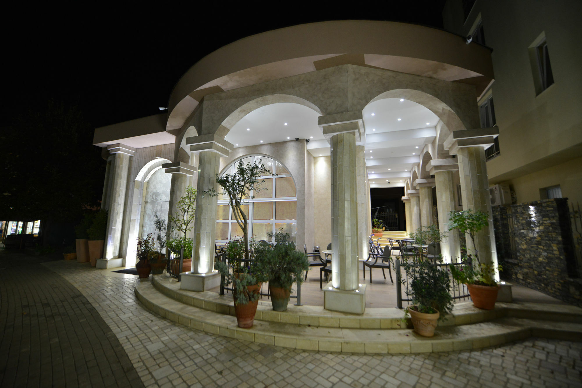 Hotel Flowers Medjugorje Exterior photo