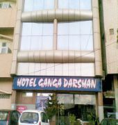 Hotel Ganga Darshan Haridwar Exterior photo