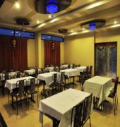 7 Hills Inn Tirupati Exterior photo