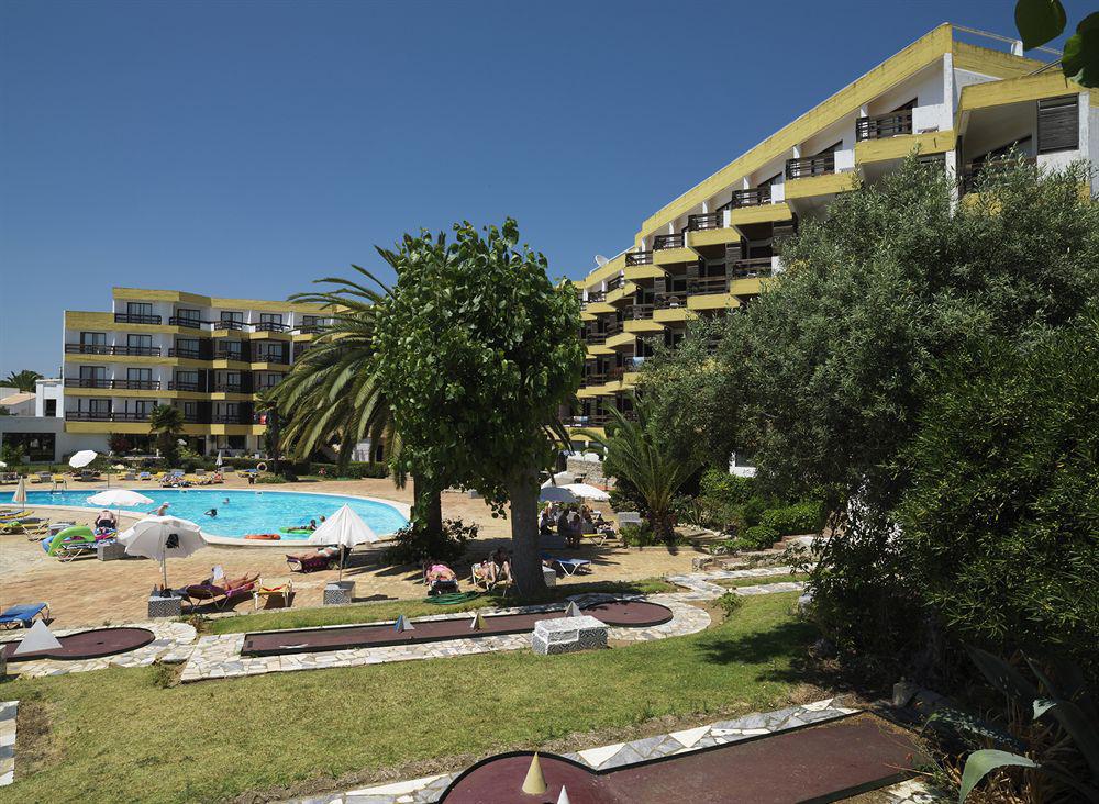 Hotel Da Aldeia - Adults Only Albufeira Exterior photo