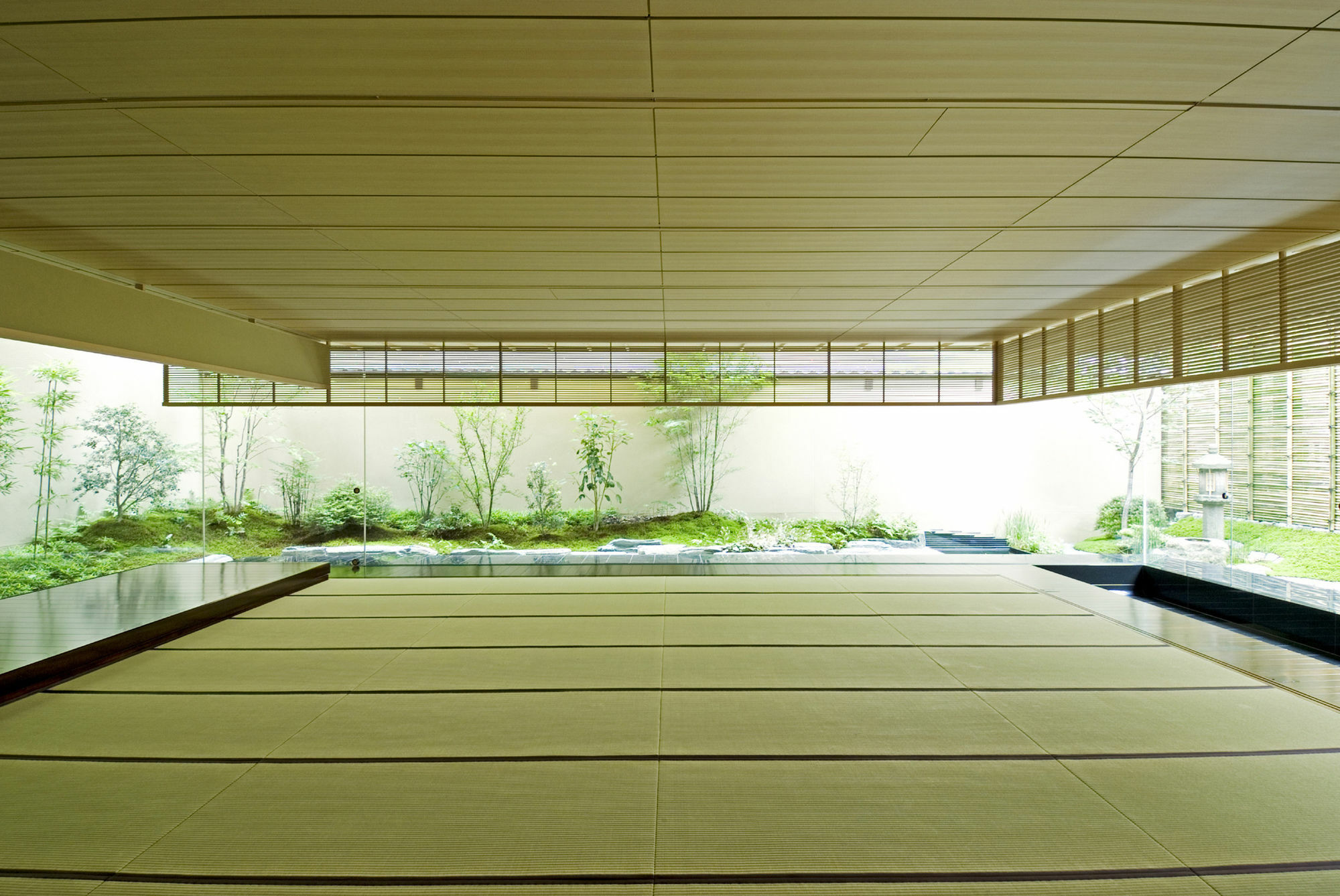 Hiiragiya Ryokan Kyoto Exterior photo