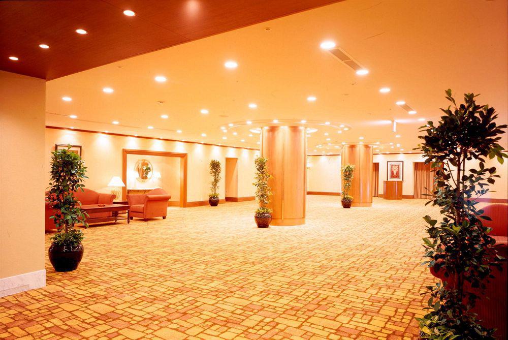 Ana Crowne Plaza Hotel Nagasaki Gloverhill, An Ihg Hotel Interior photo