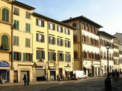 Giada Hotel Florence Exterior photo