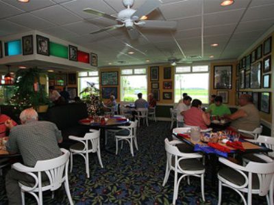 Best Western Battleship Inn Mobile Restaurant photo