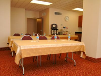 Comfort Inn & Suites Crestview Facilities photo
