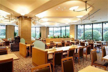 Royal Park Inn Nagoya Restaurant photo