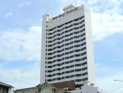 Hotel Grand Continental Penang George Town Exterior photo