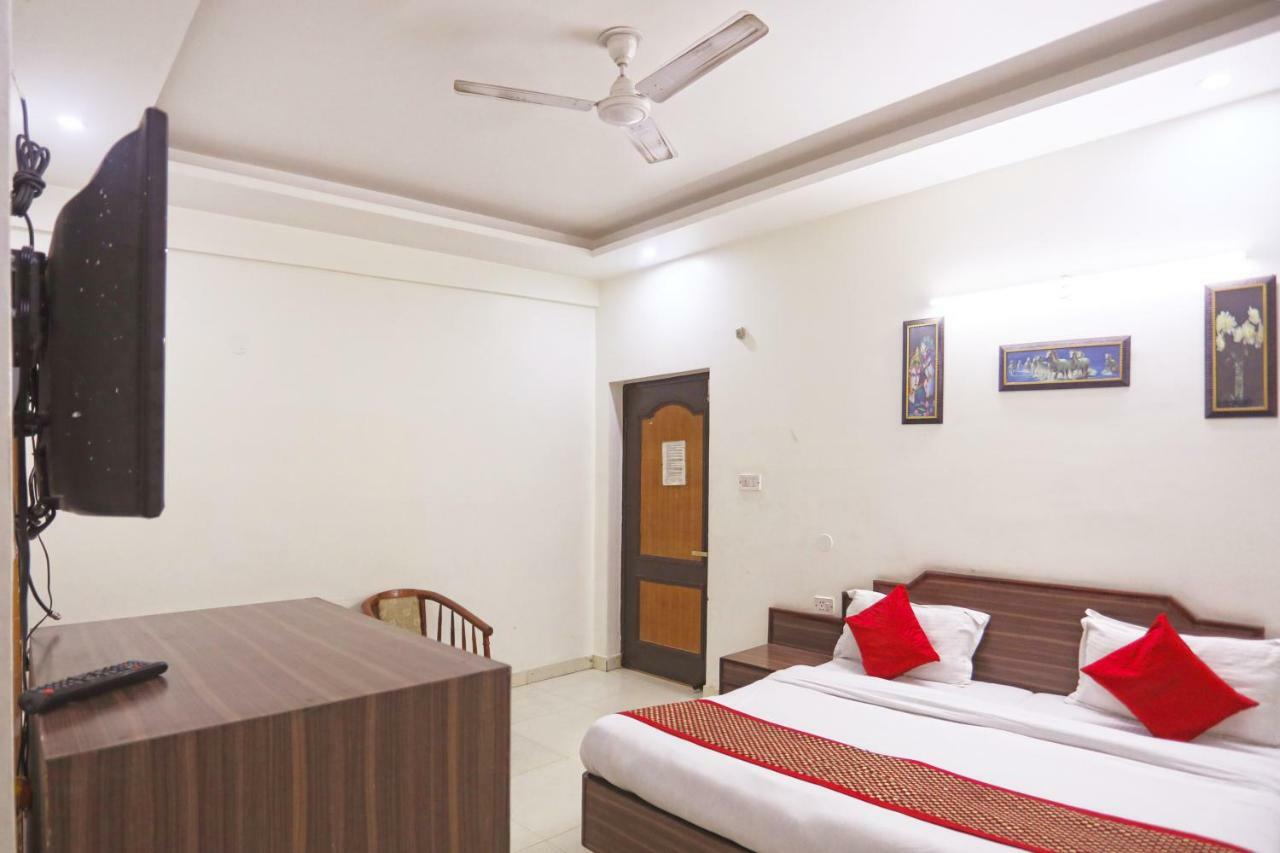 Hotel Jagdish Residency Katra  Exterior photo