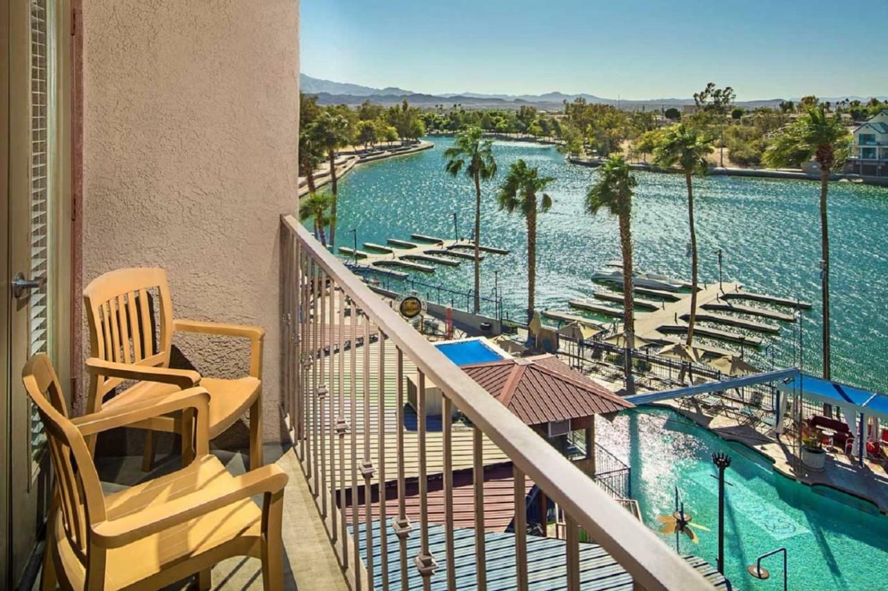 London Bridge Resort Lake Havasu City Exterior photo