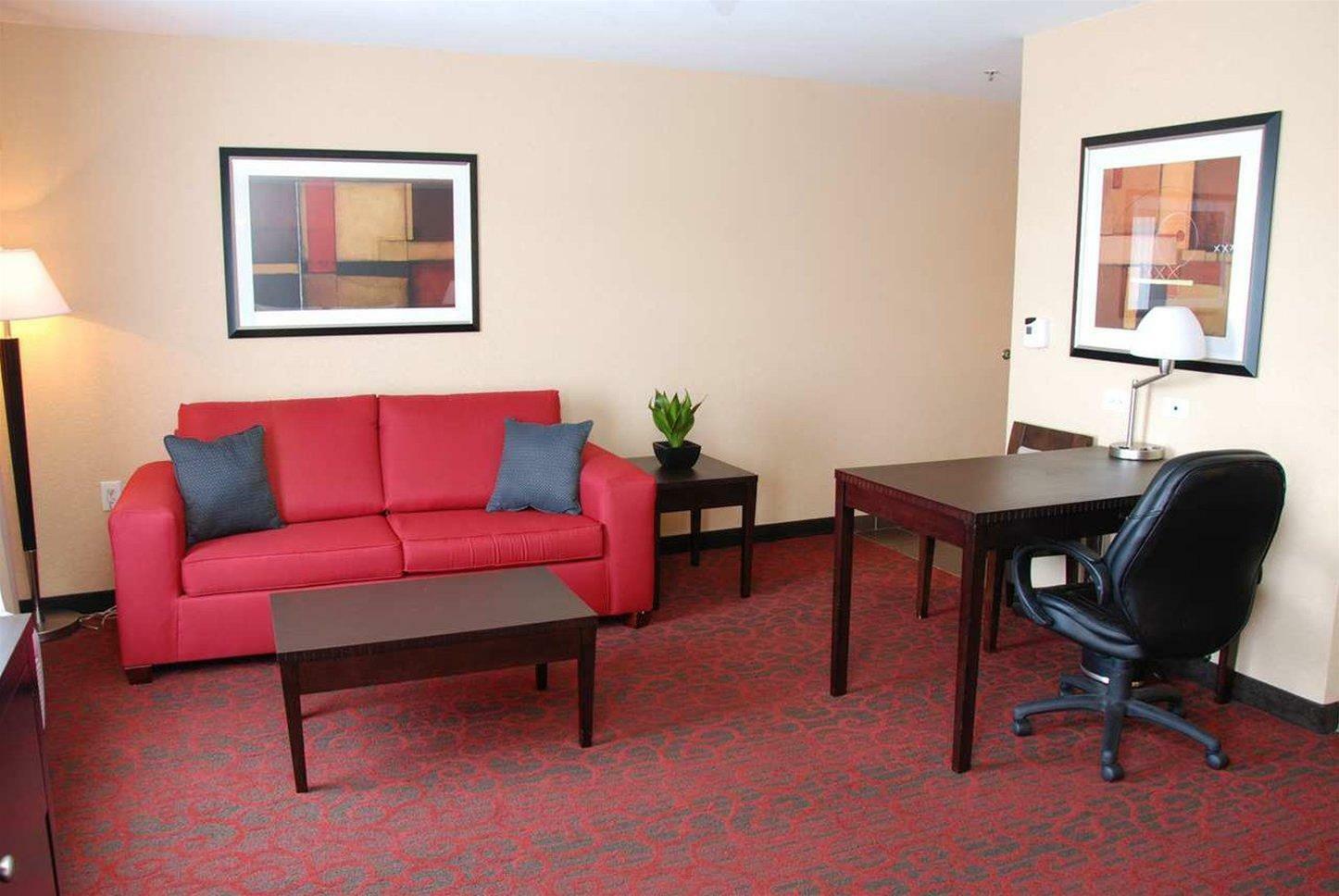 Hampton Inn & Suites Phenix City- Columbus Area Room photo