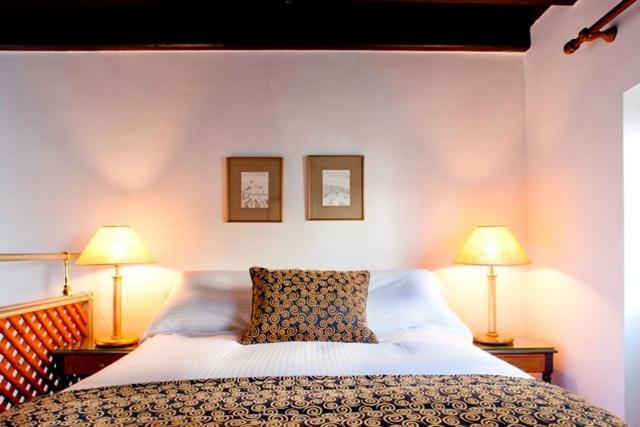 Rimondi Boutique Hotel - Small Luxury Hotels Of The World Rethymno  Room photo