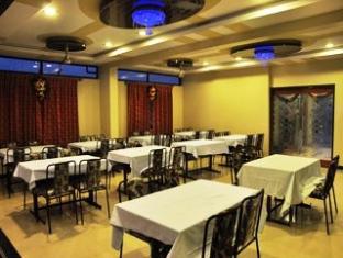 7 Hills Inn Tirupati Exterior photo