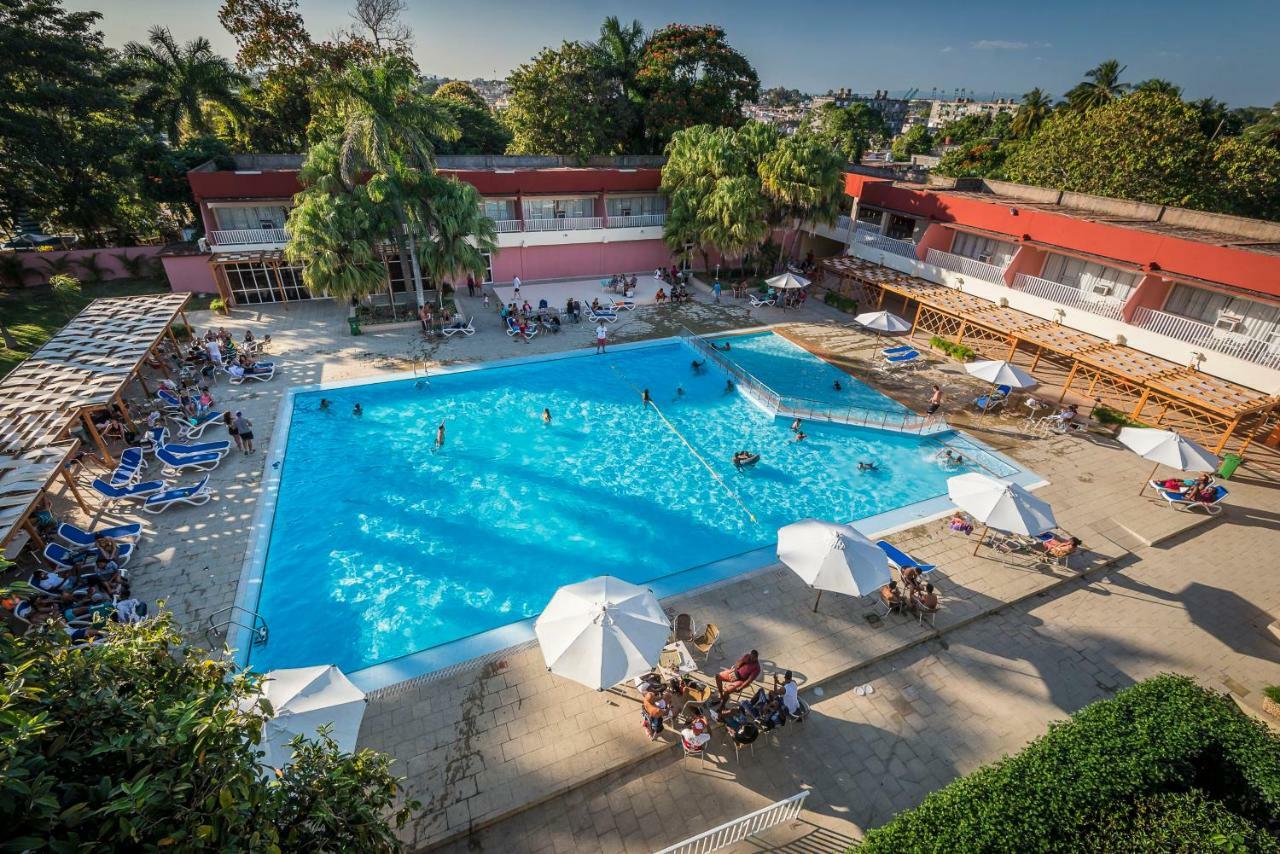 Pinar Del Rio Hotel Exterior photo