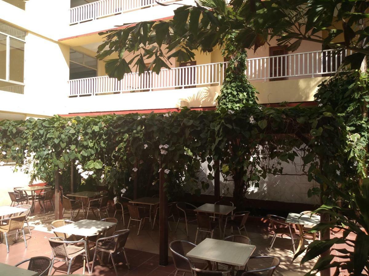 Pinar Del Rio Hotel Exterior photo