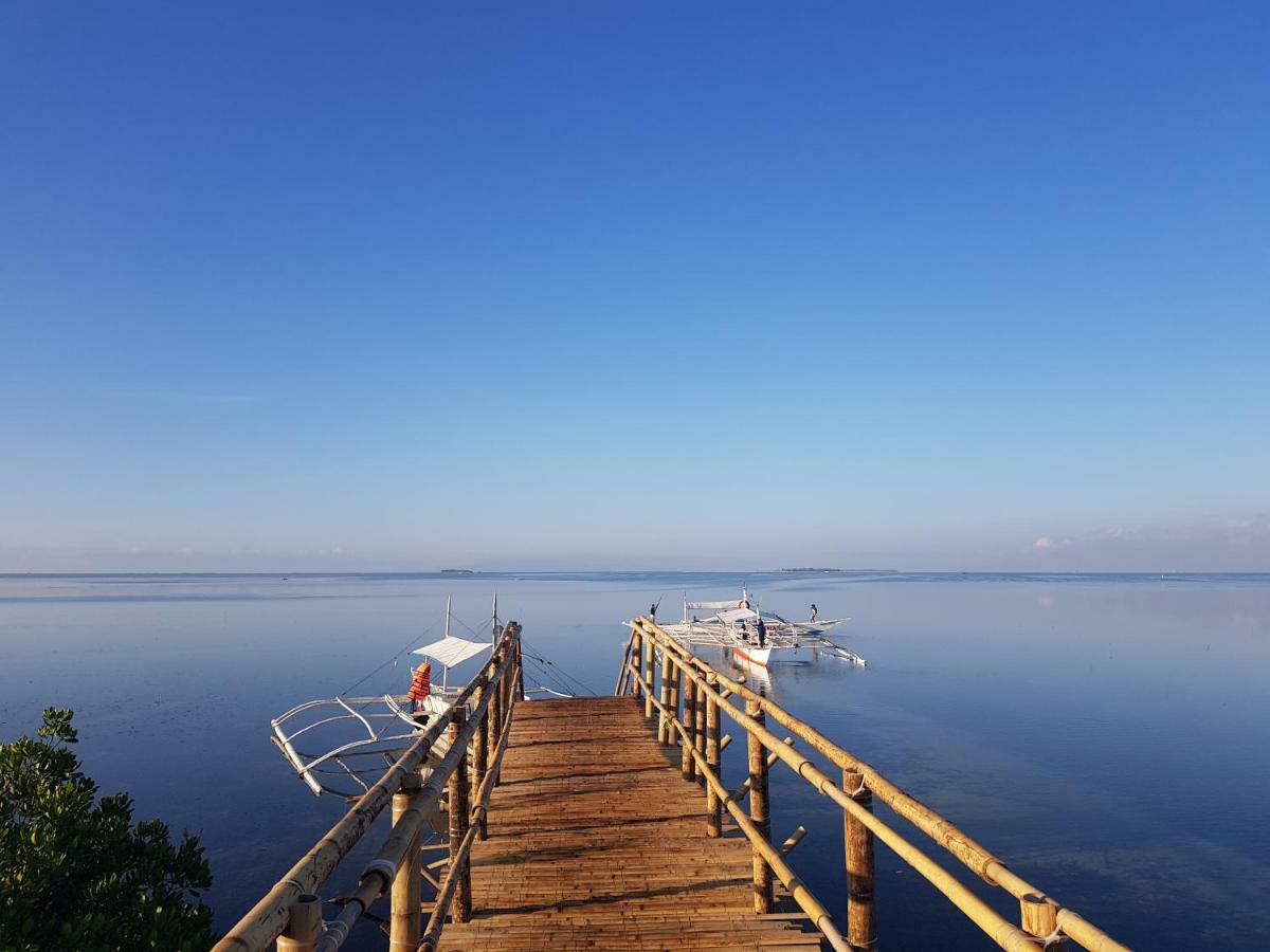 Virgin Island Beach Resort & Spa Panglao Exterior photo