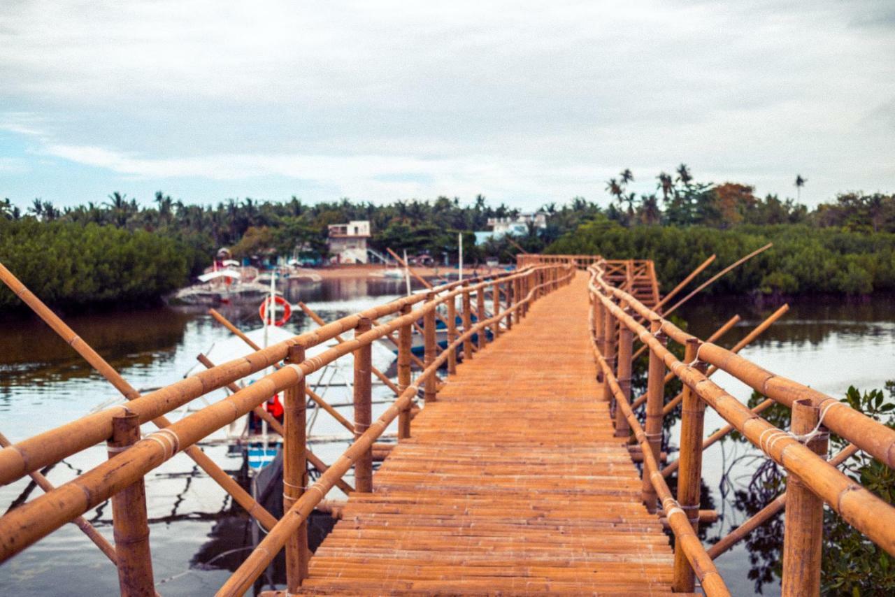 Virgin Island Beach Resort & Spa Panglao Exterior photo