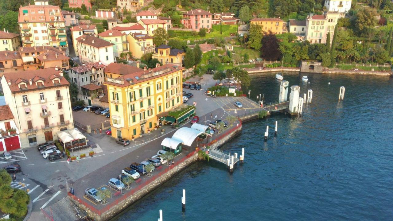 Hotel Olivedo Varenna Exterior photo