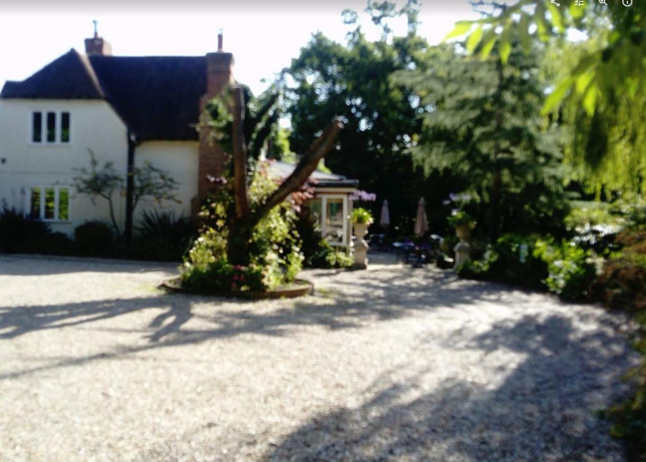 Shoyswell Cottage Hurst Green  Exterior photo