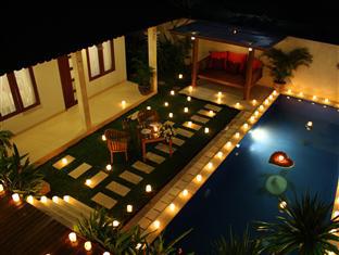 Kubusheal Private Villa Bali Exterior photo