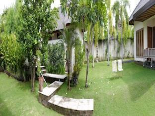 Villa Bukaya Bali Exterior photo