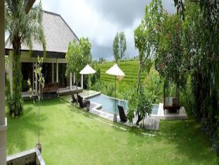 Villa Bukaya Bali Exterior photo