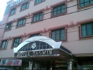 Hotel Yasmin Jayapura Exterior photo