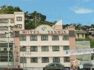 Hotel Yasmin Jayapura Exterior photo