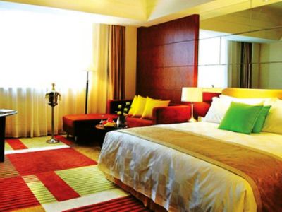 Best Western Maple Hotel Yueyang Room photo