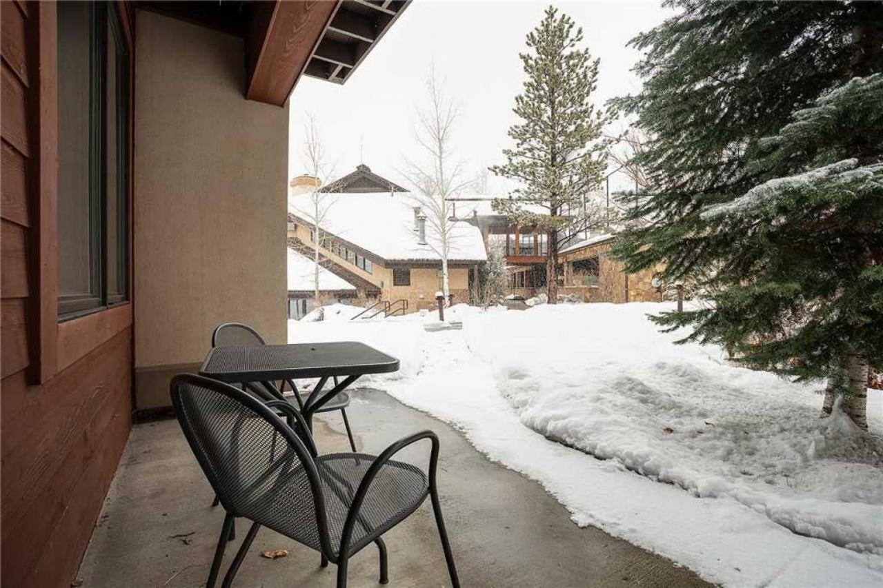 2102 Timberline Lodge, Trappeur'S Crossing Steamboat Springs Exterior photo