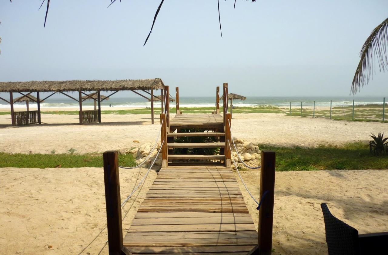 Samharam Resort Salalah Exterior photo