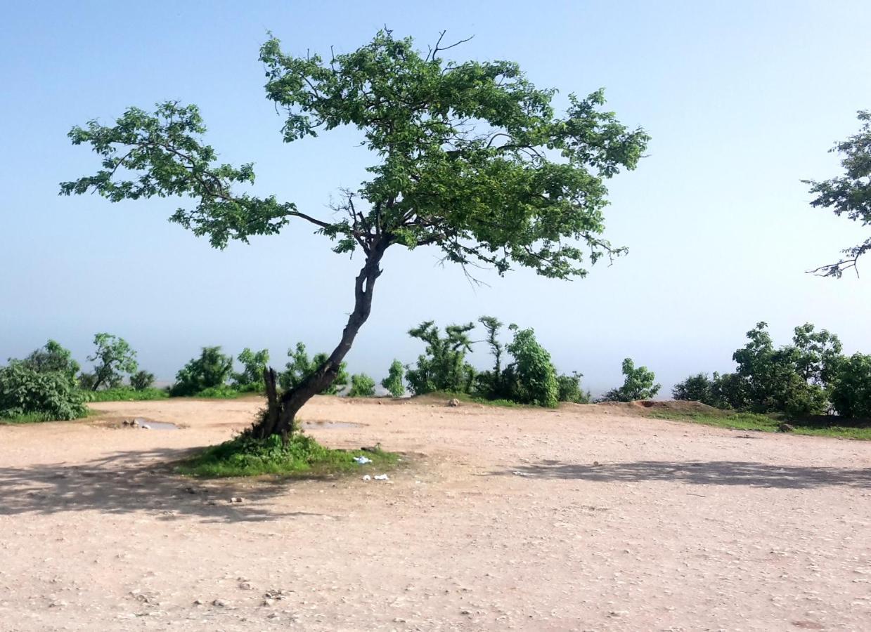 Samharam Resort Salalah Exterior photo