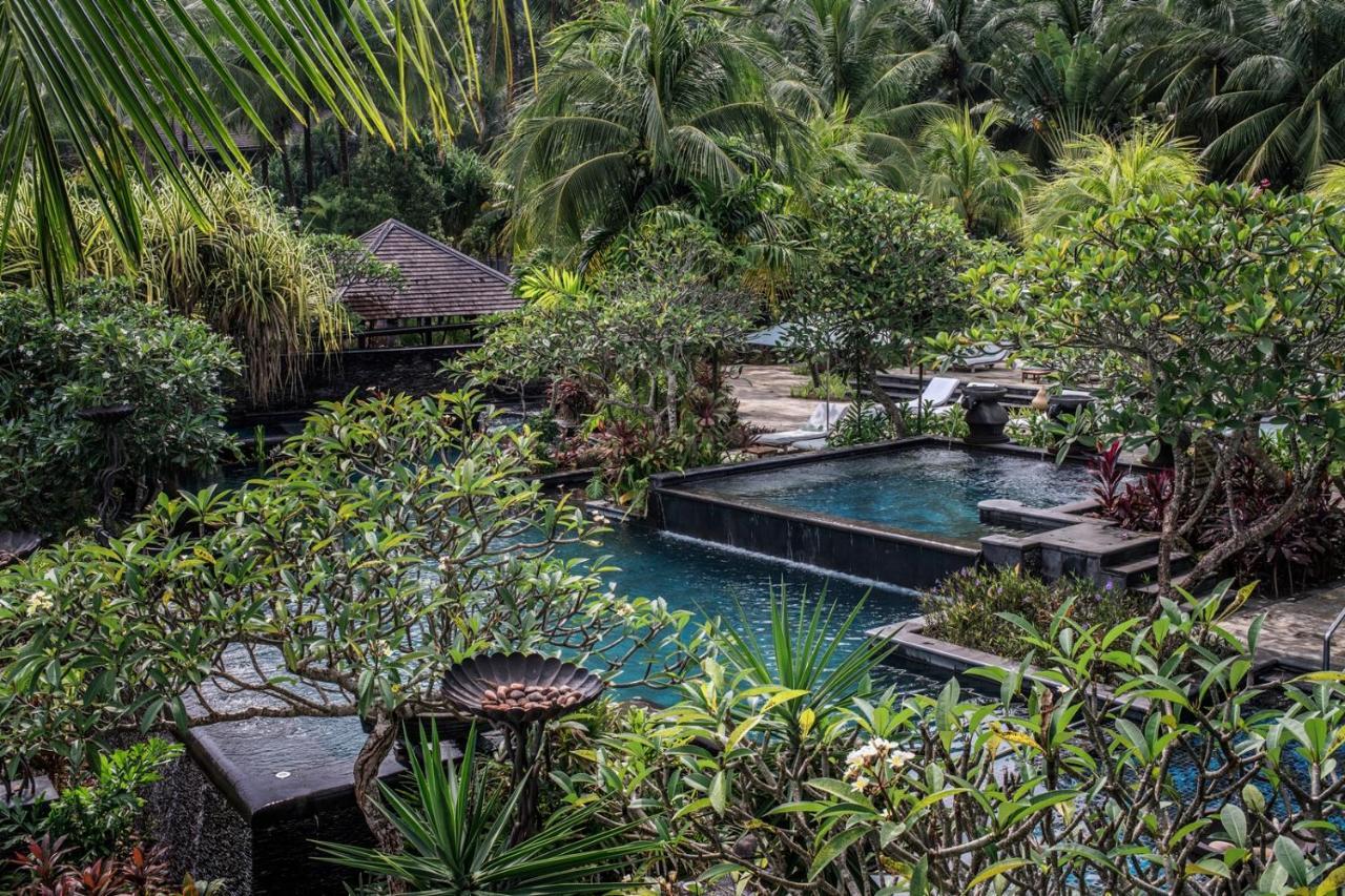 Four Seasons Resort Langkawi Exterior photo