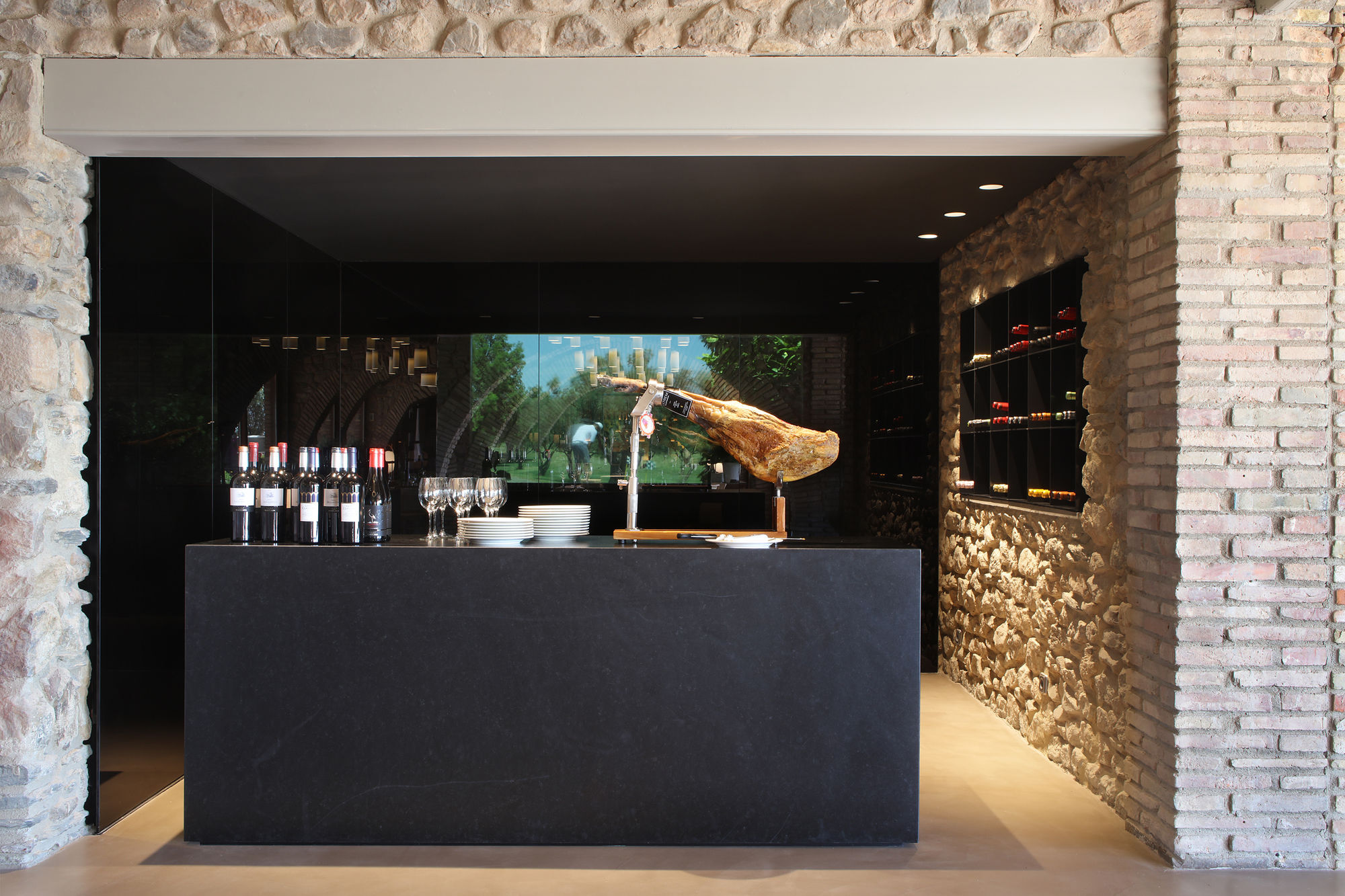 Hotel Peralada Wine Spa & Golf Exterior photo