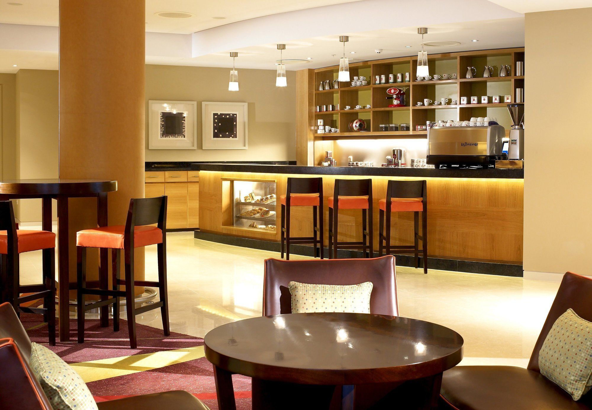 London Twickenham Stadium Hotel, A Member Of Radisson Individuals Restaurant photo
