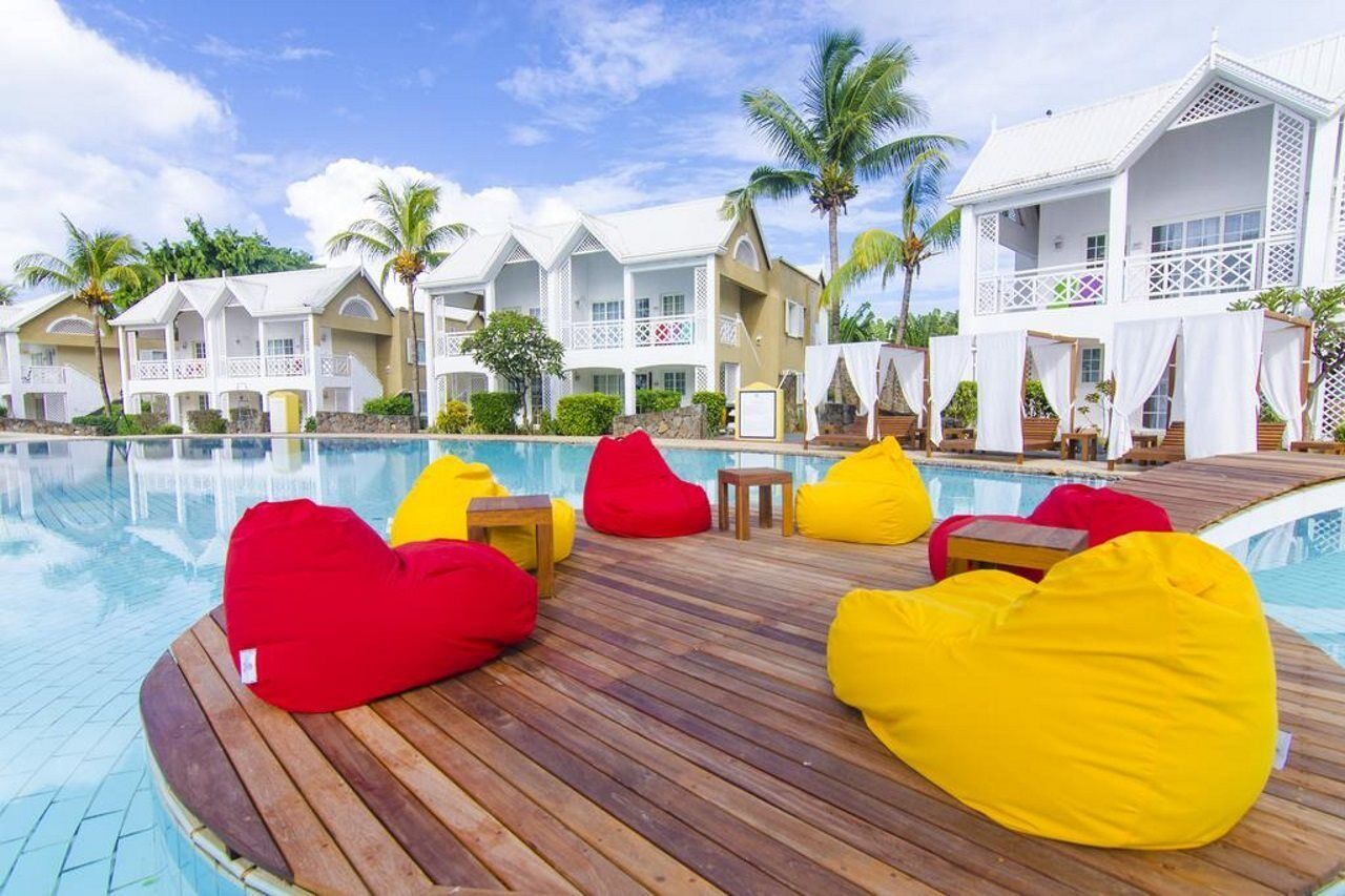 Seaview Calodyne Lifestyle Resort Exterior photo
