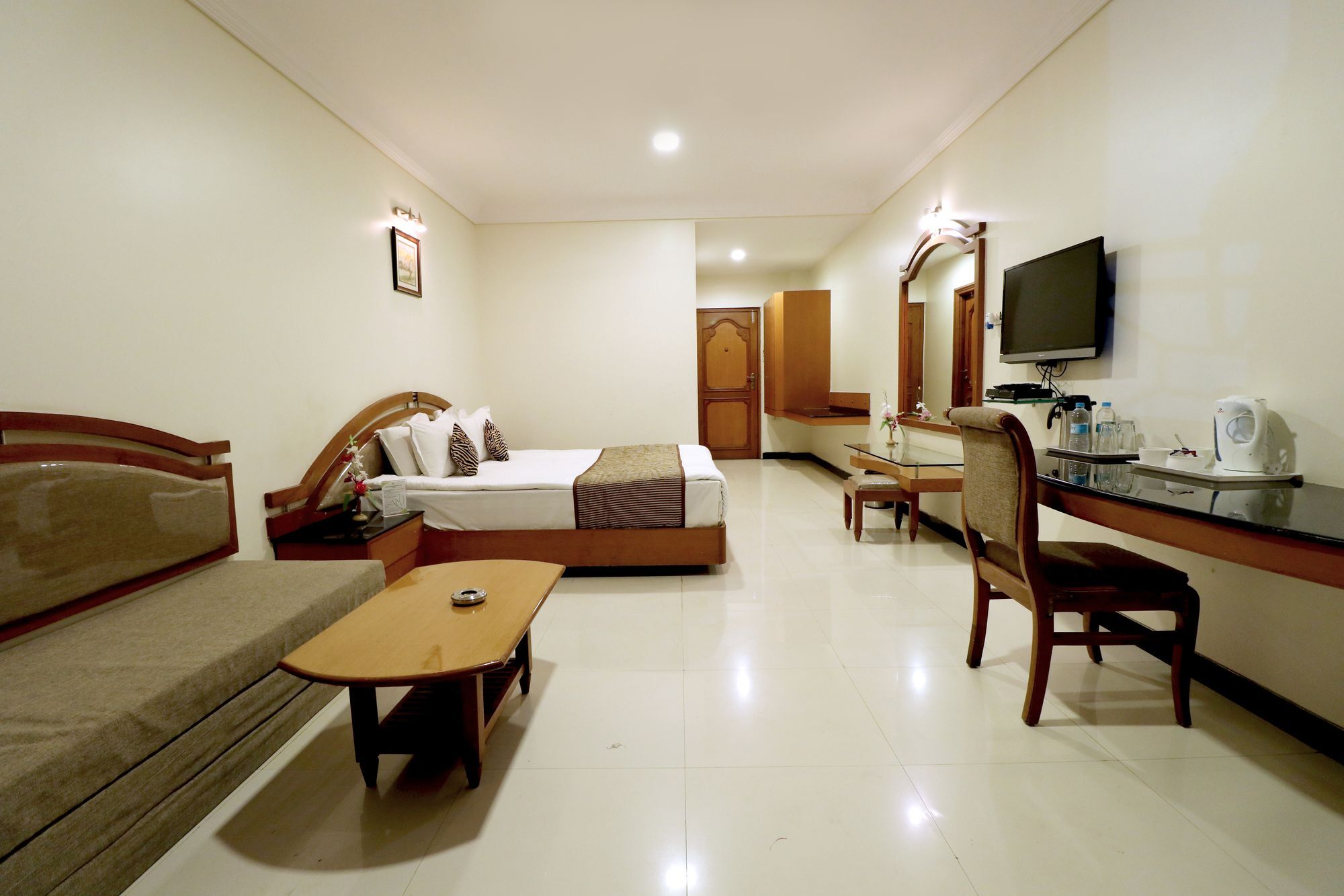Hotel Agc Aurangabad  Exterior photo