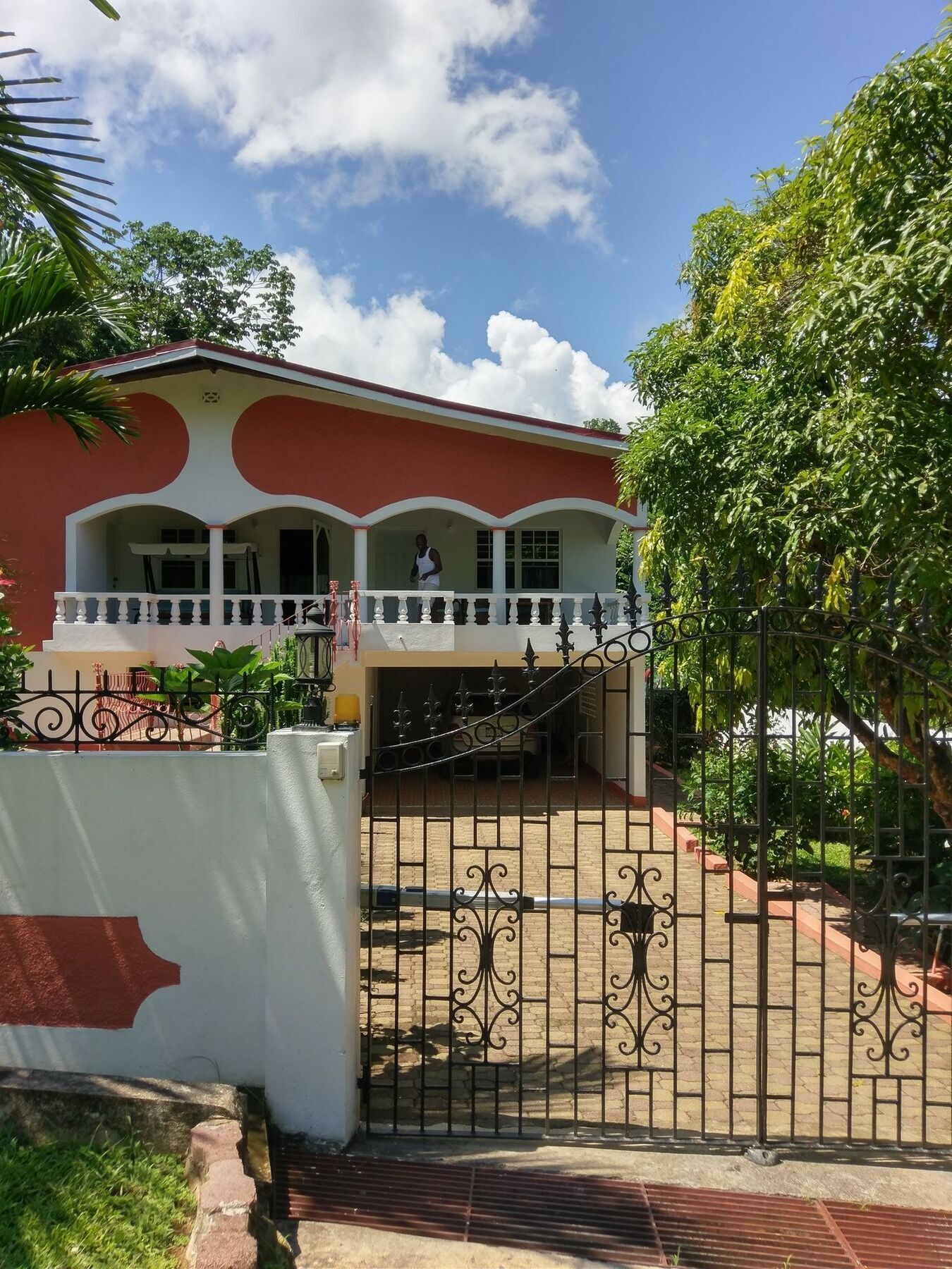 Polish Princess Guest House Port Antonio Exterior photo