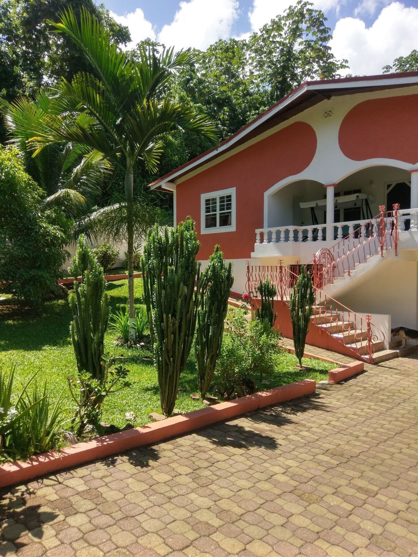 Polish Princess Guest House Port Antonio Exterior photo