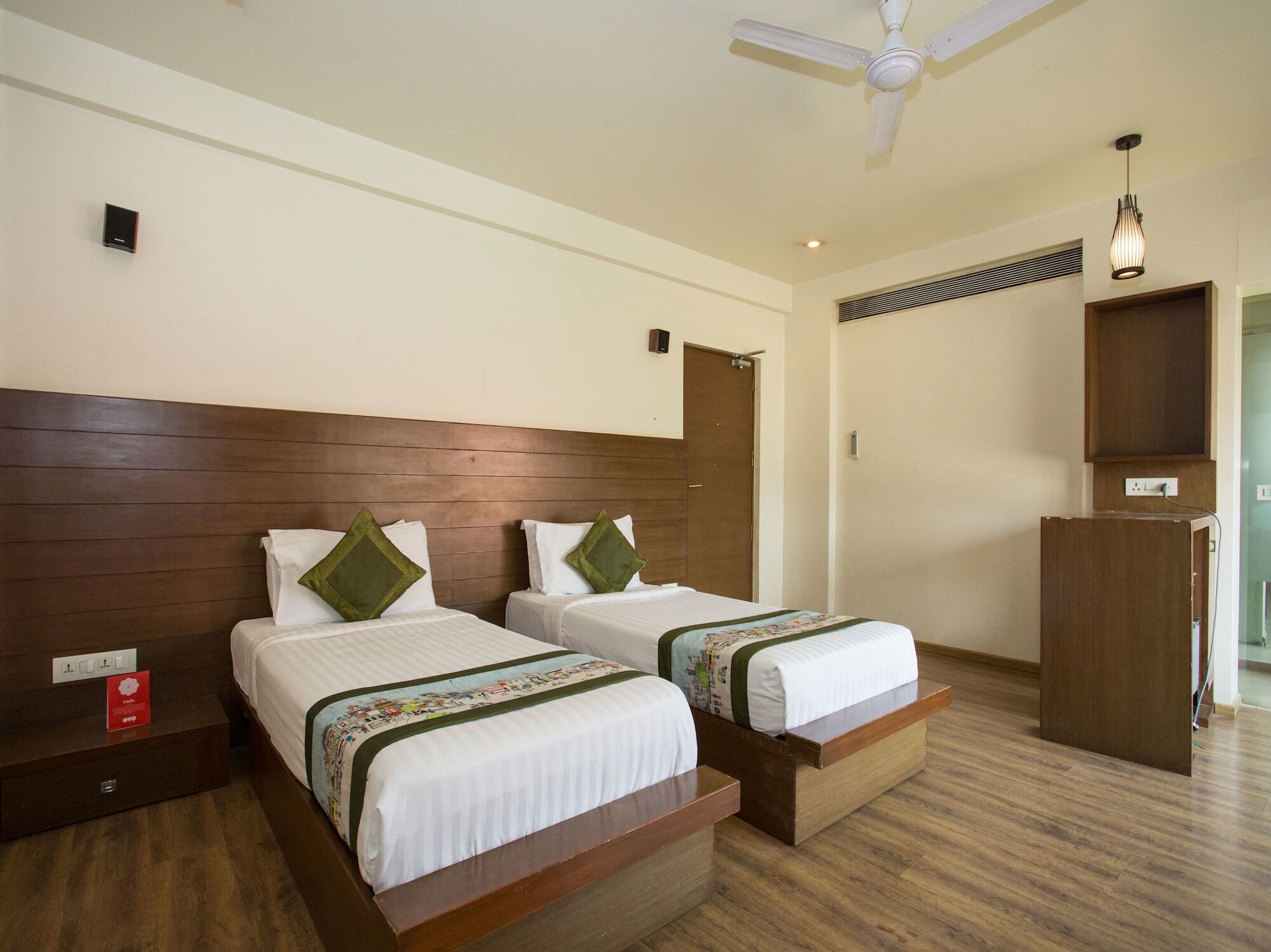 Corporate Stay Pune Exterior photo
