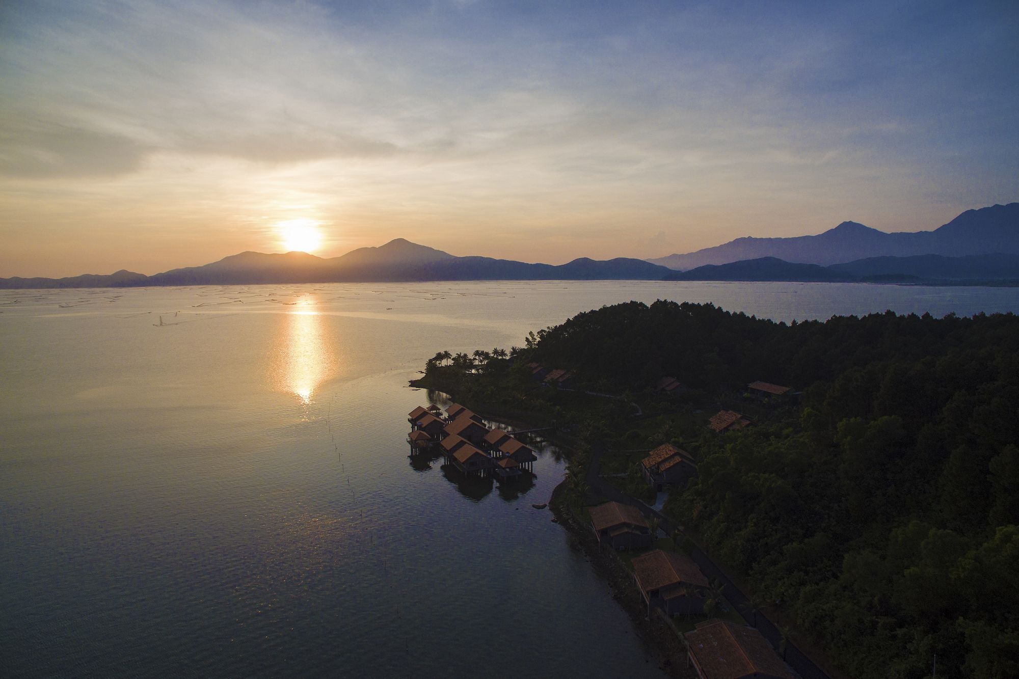 Vedana Lagoon Resort & Spa Hue Exterior photo