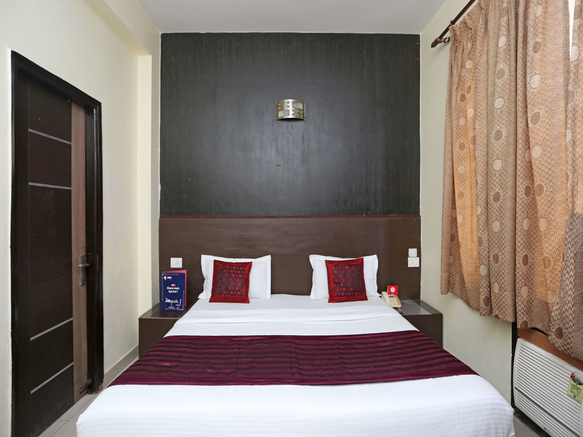 Oyo 9601 Hotel Sunshine Residency Castle Noida Exterior photo