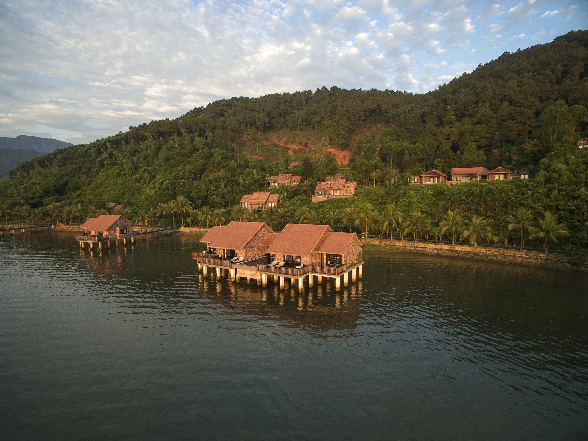 Vedana Lagoon Resort & Spa Hue Exterior photo