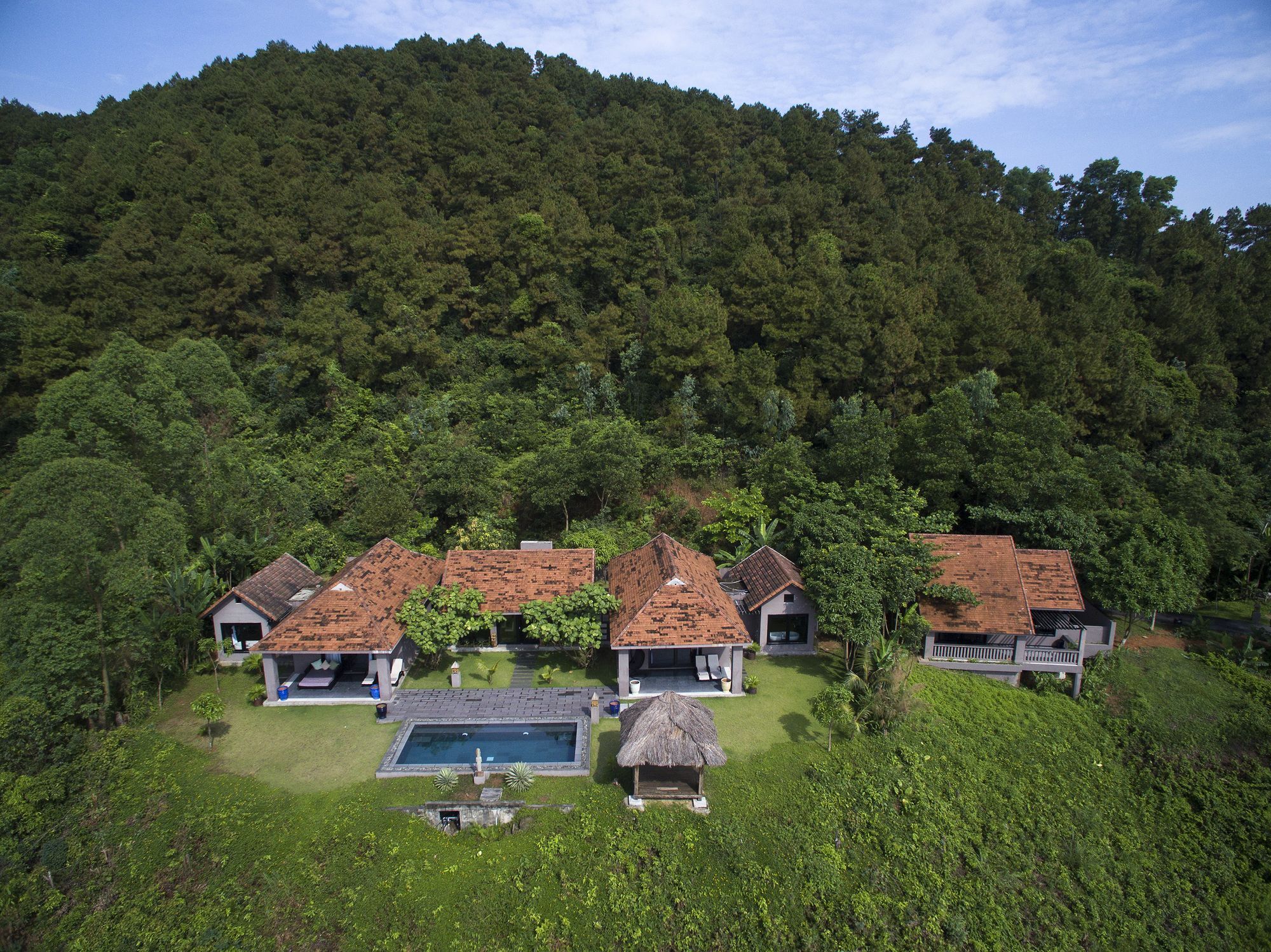 Vedana Lagoon Resort & Spa Hue Exterior photo