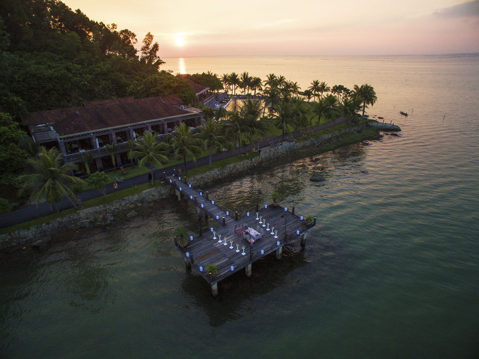 Vedana Lagoon Resort & Spa Hue Exterior photo